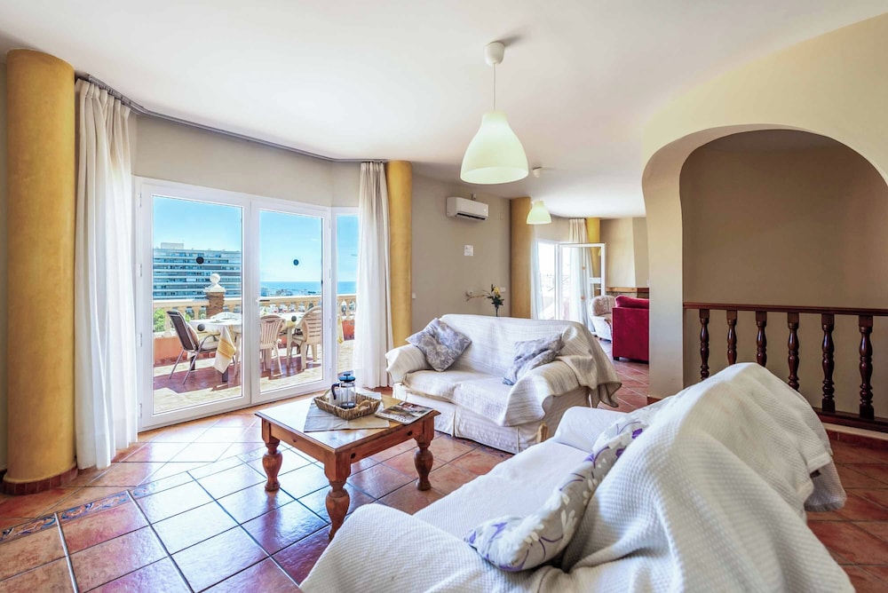 Villa Torrequebrada