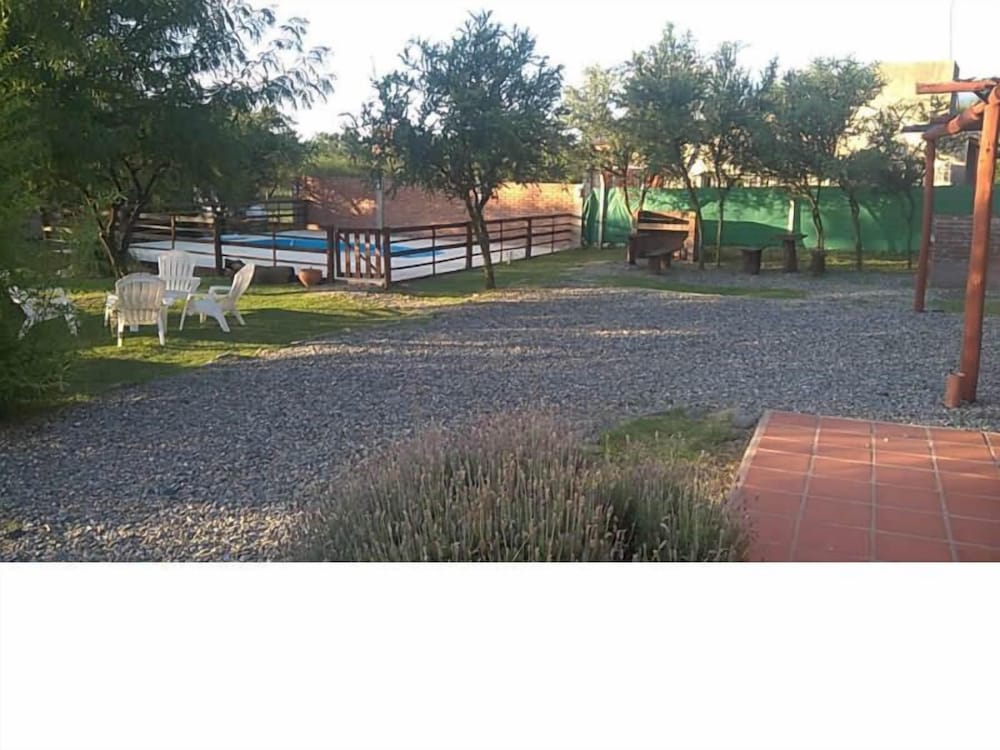 Duplex La Lechuza
