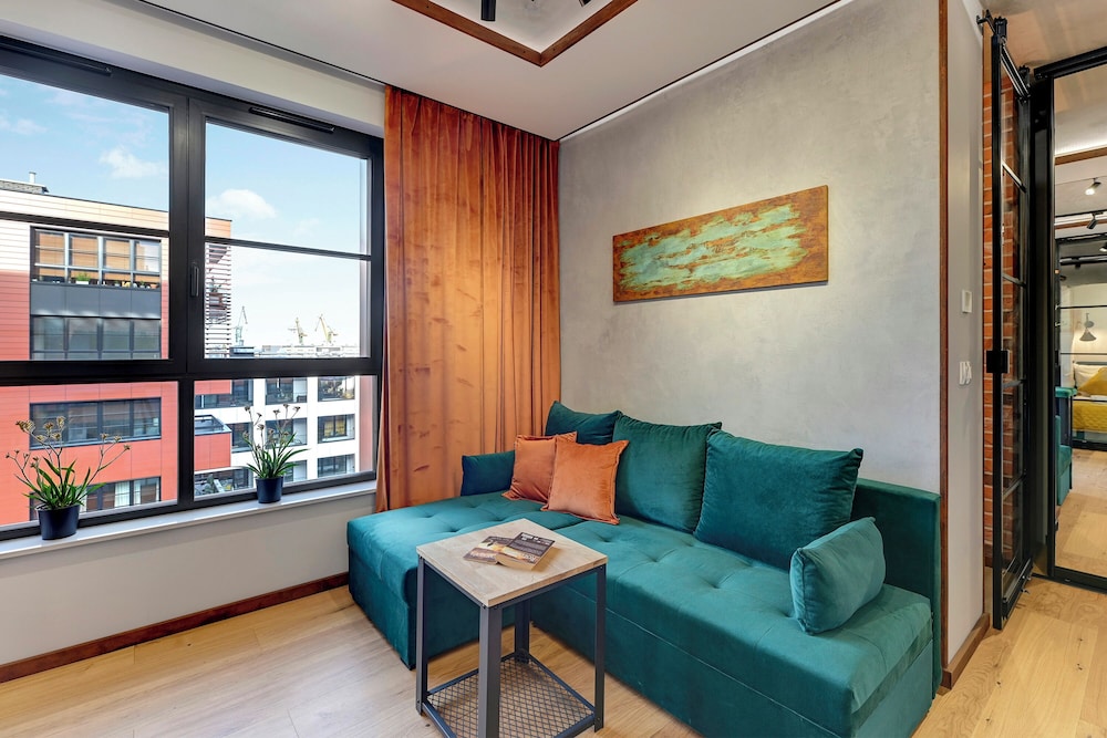 Doki Living & Foodhall by Downtown Apartments