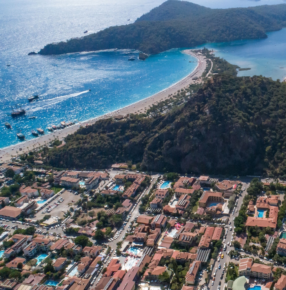 Majestic Otel - Image 32