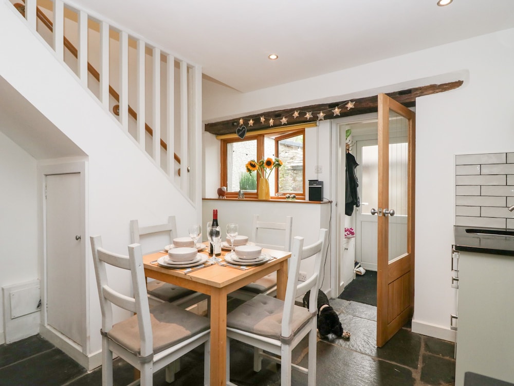 Jessie's Cottage