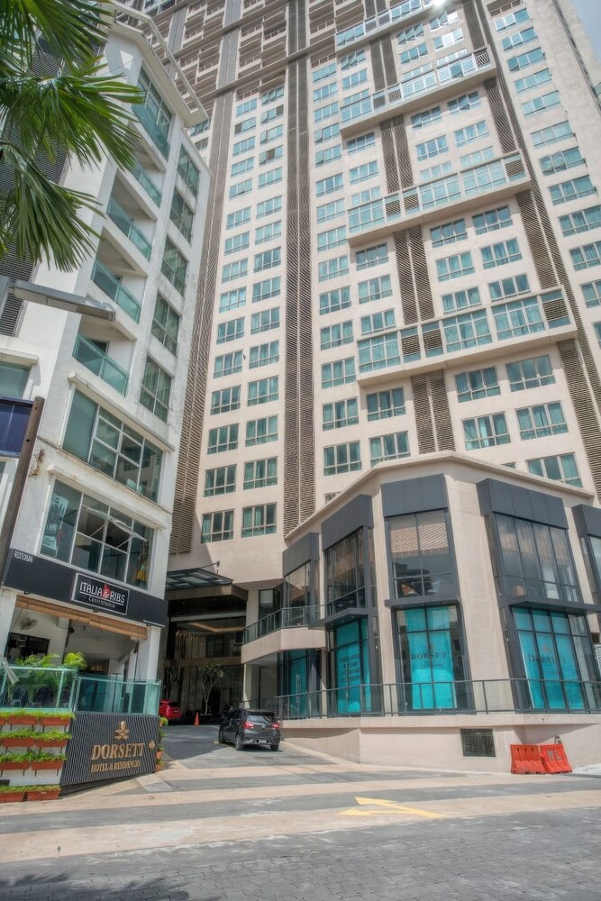 KL Staycation Gateway Residences