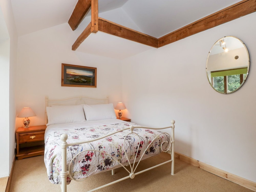 Mistletoe Cottage