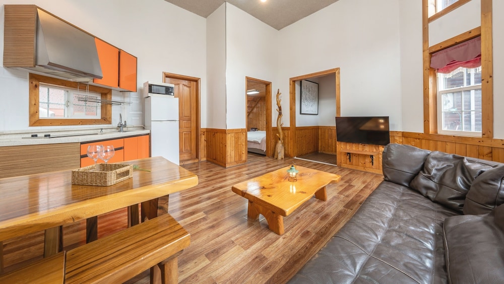 Gapyeong Solle Spa Pension