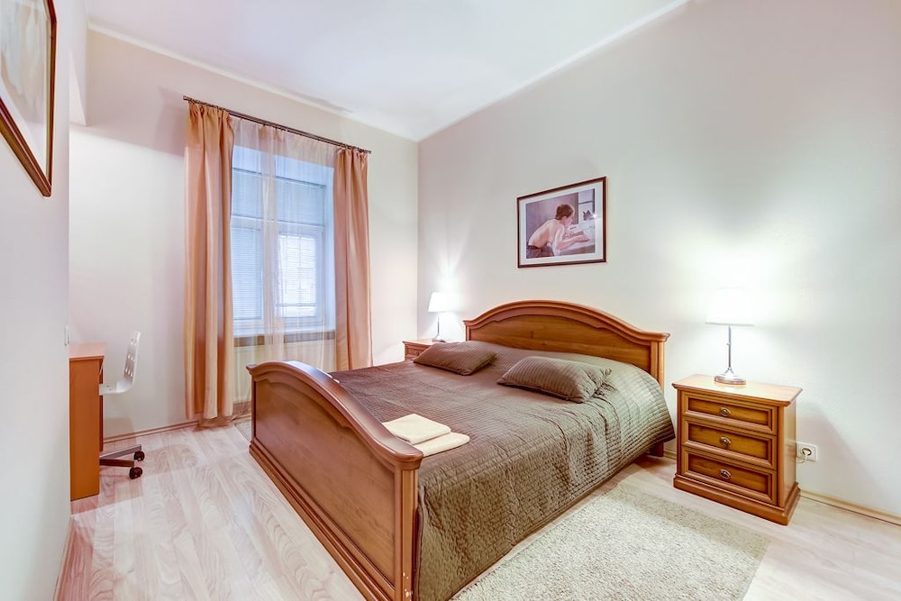 ERS Apartment