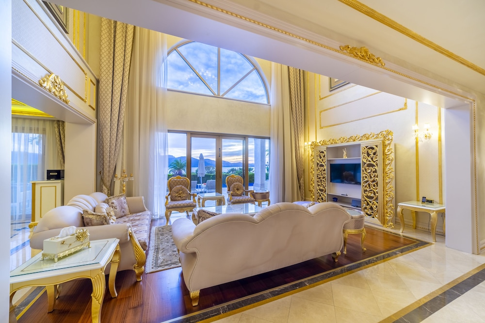 Be Premium Bodrum - Image 75