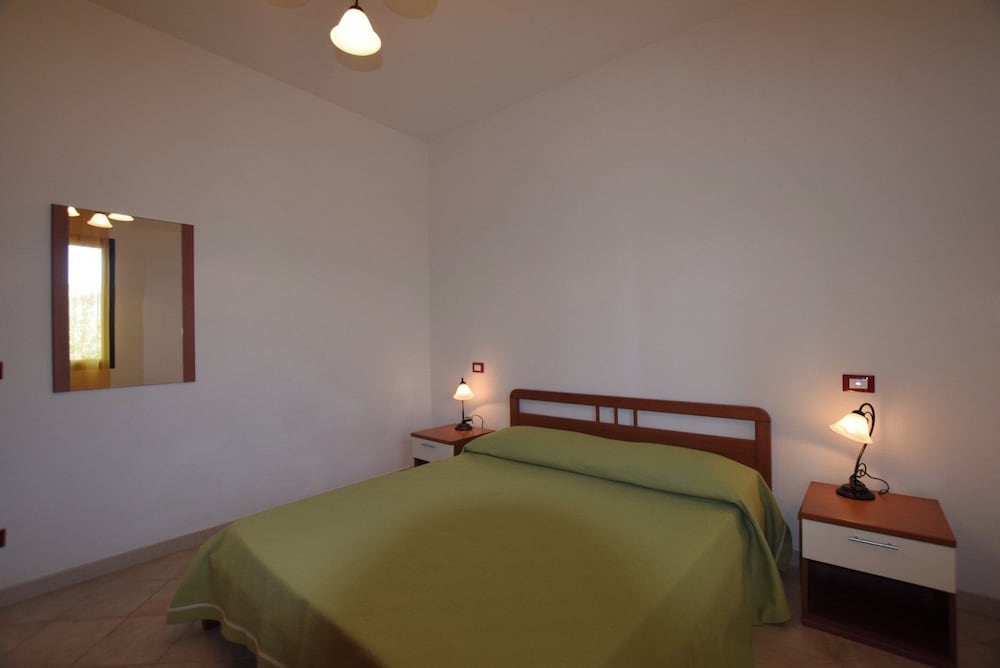 Residenze Turistiche della Ciaccia