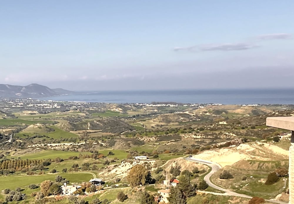 Private Villa, sea Views, Outdoor Bar, Heated Pool