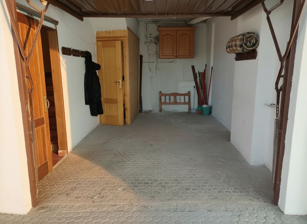 Casa Amplia en Sierra Nevada 8 Pax