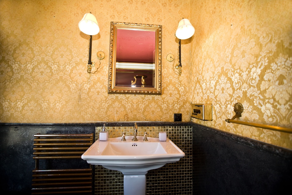 Kvart Apartments Arbat