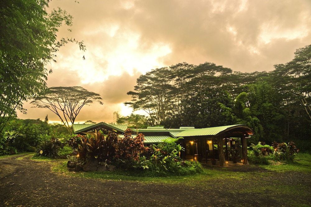 Hawaiian Sanctuary