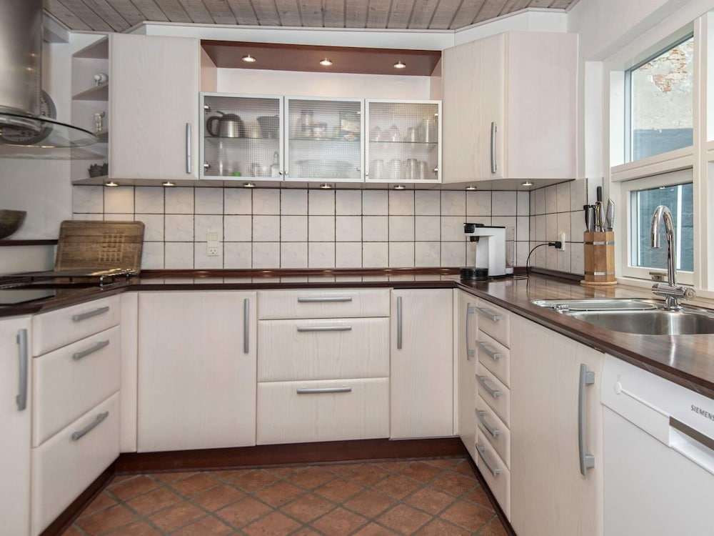4 Person Holiday Home in Grenaa view 2