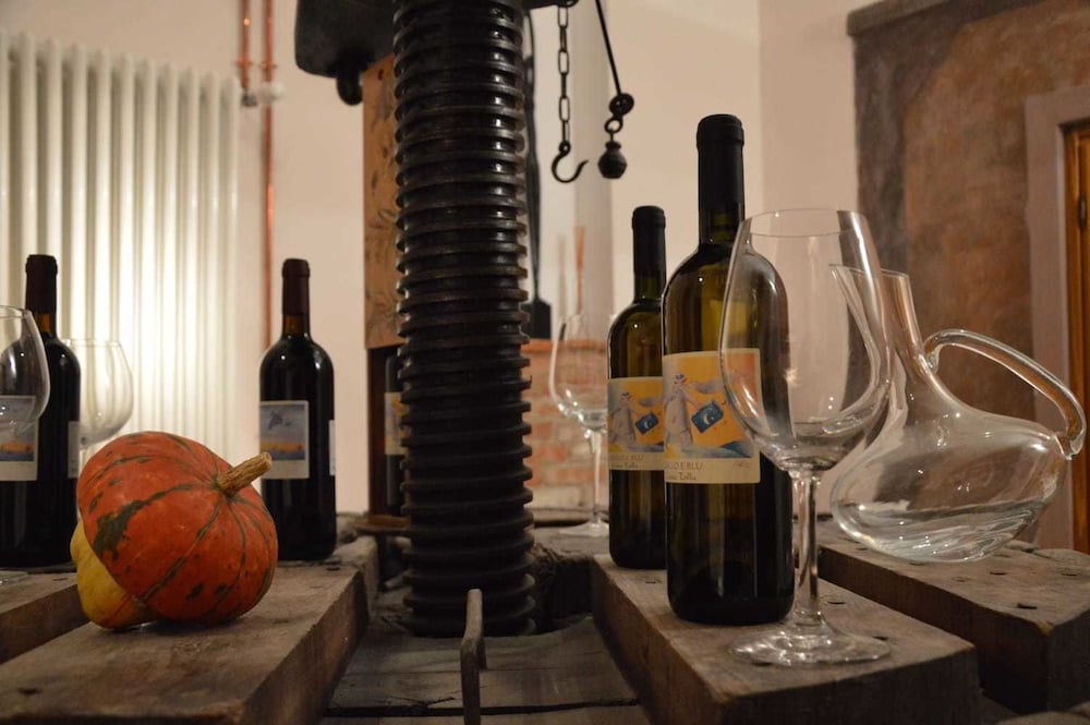 Agriturismo Cascina Tollu