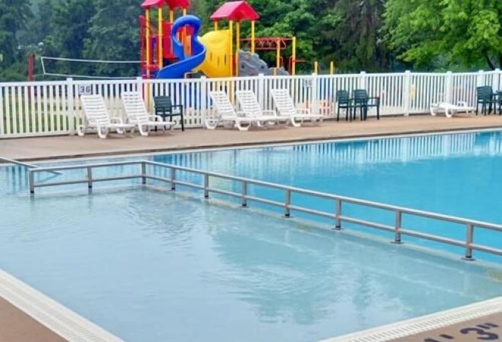 Hershey RV & Camping Resort