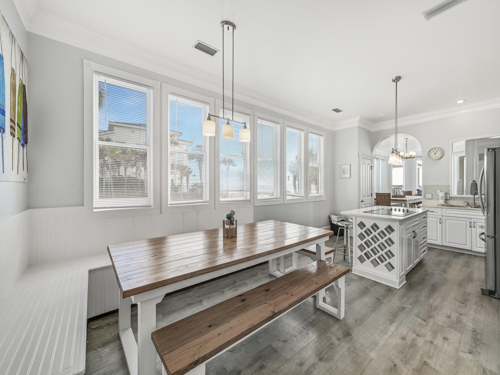 Already There by Southern Vacation Rentals