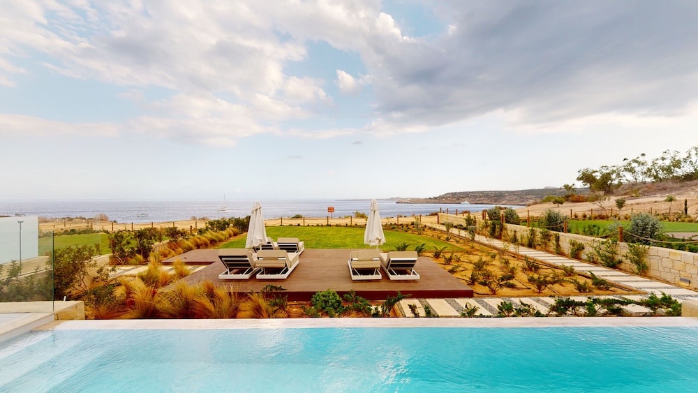Protaras Holiday Villa Nefeli