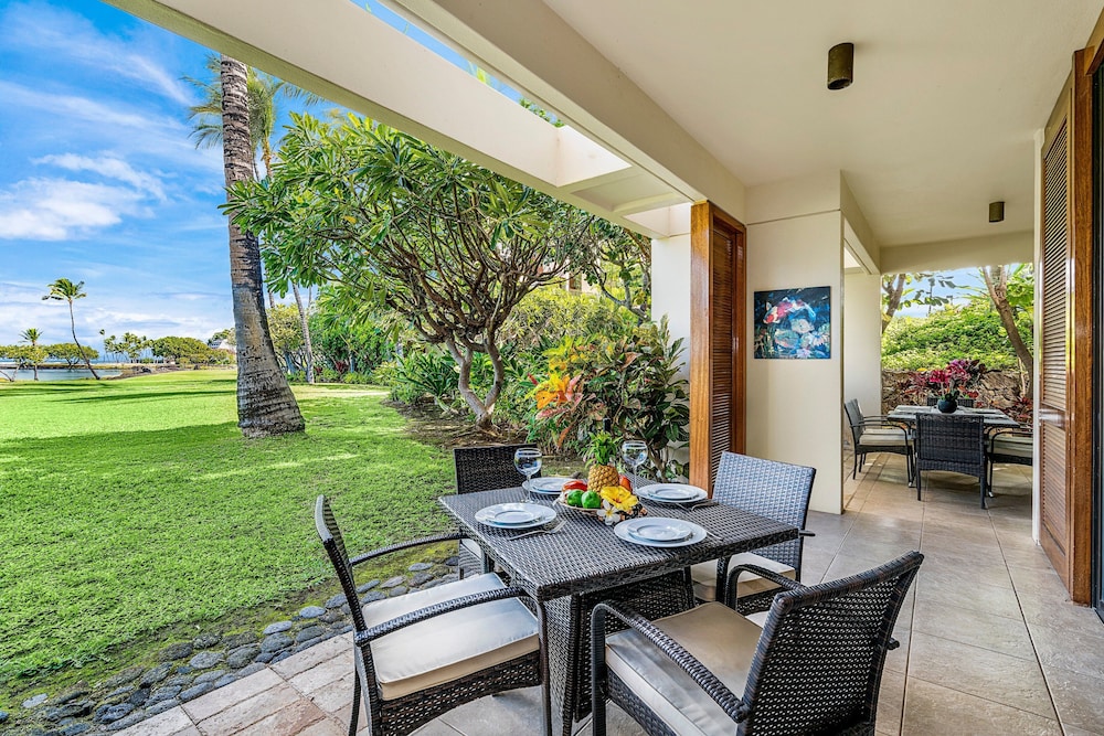Beautiful Ocean Views! Access to Fitness/tennis Facilities - Vrkcv