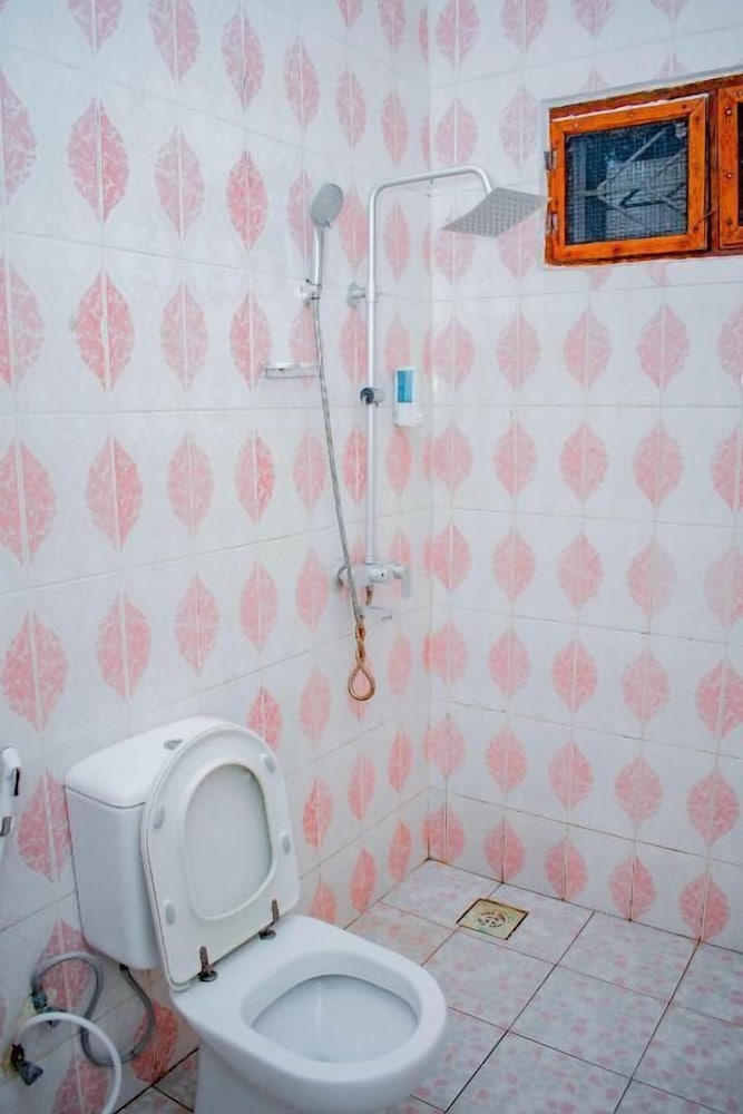Kimti House