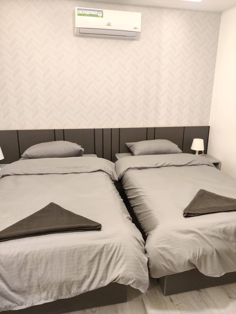 Luxury Room 42m Near Downtown And All Services view 4