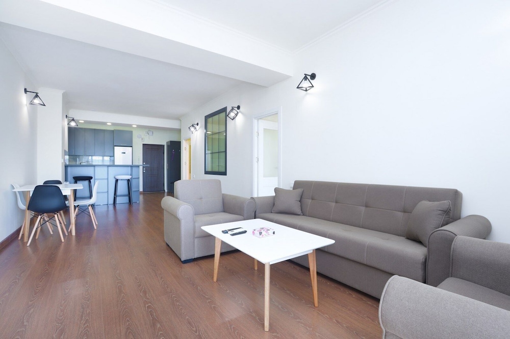 Stay Inn on Koghbatsi Str. 16