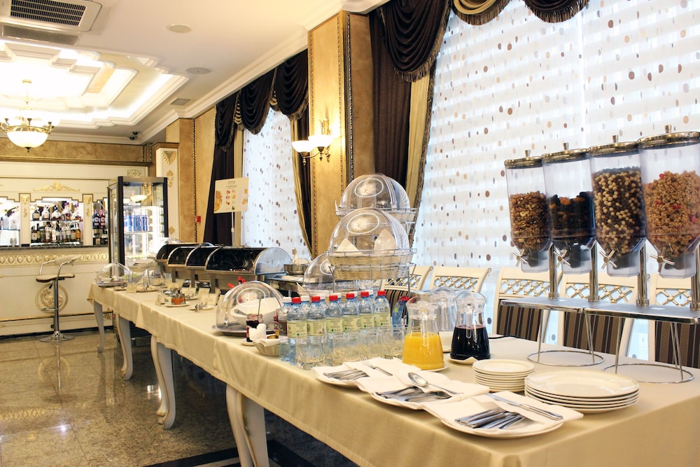 Boutique Hotel Buta