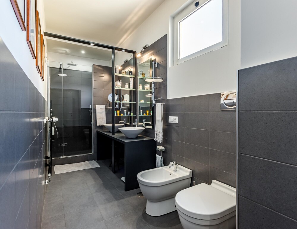 Treasurerome Navona Terrace Suite