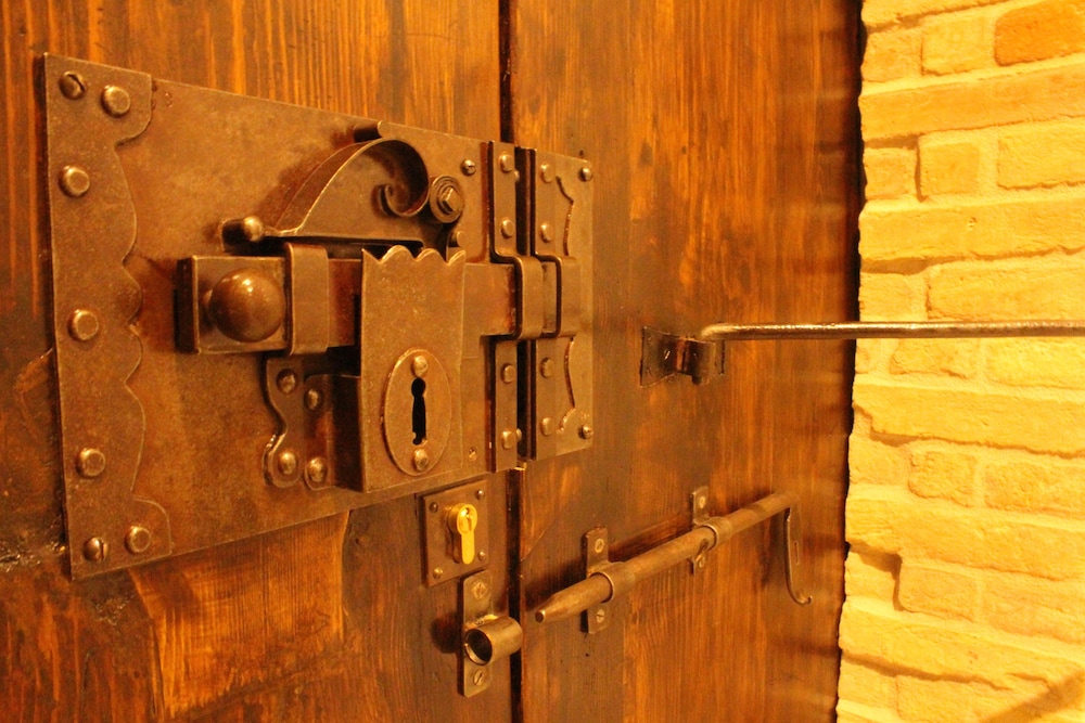 B&B Porta Santa Lucia