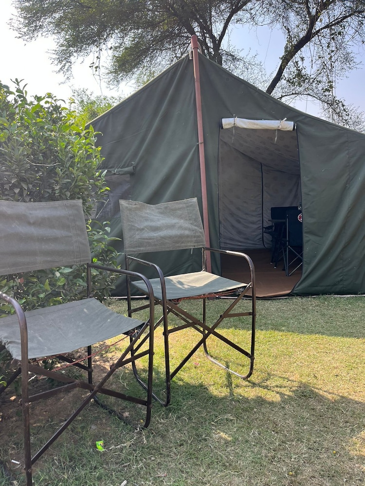 Bara Camp