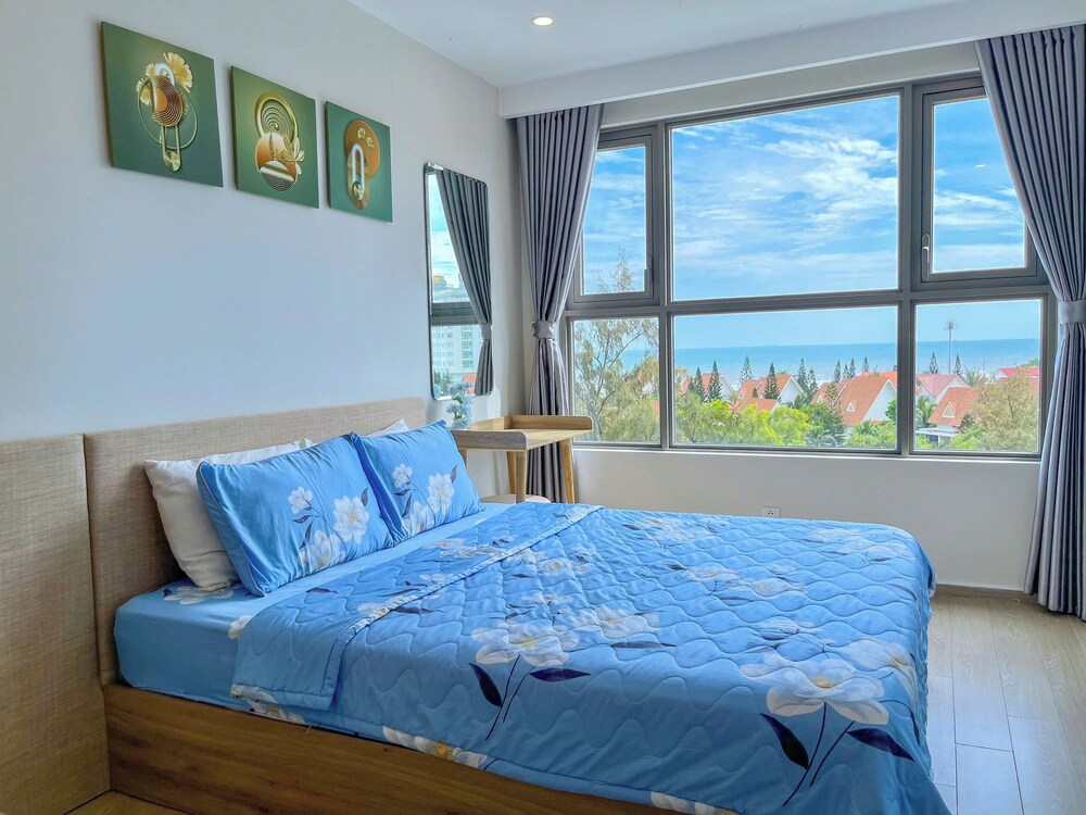 Vũng Tàu Apartment - The Sóng Homestay