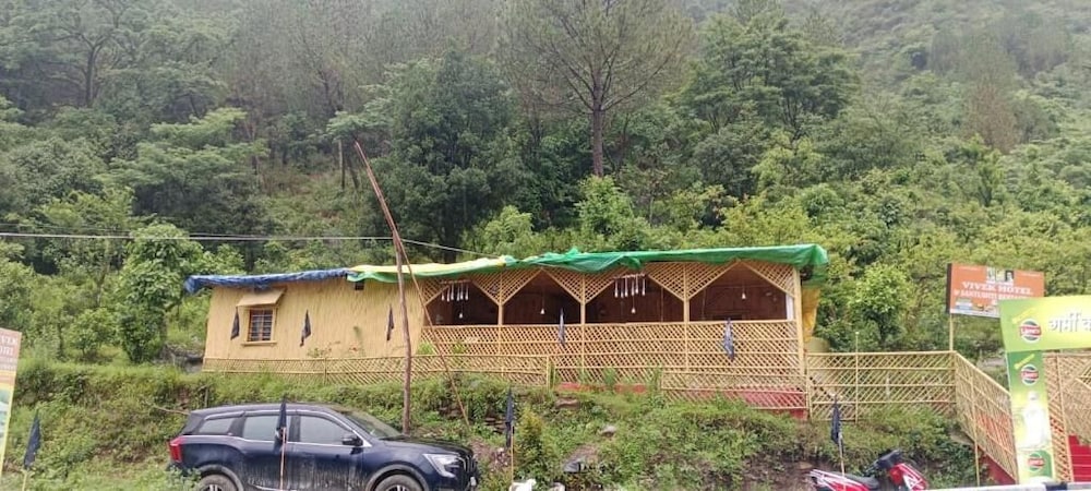 Hotel Vivek Guptkashi