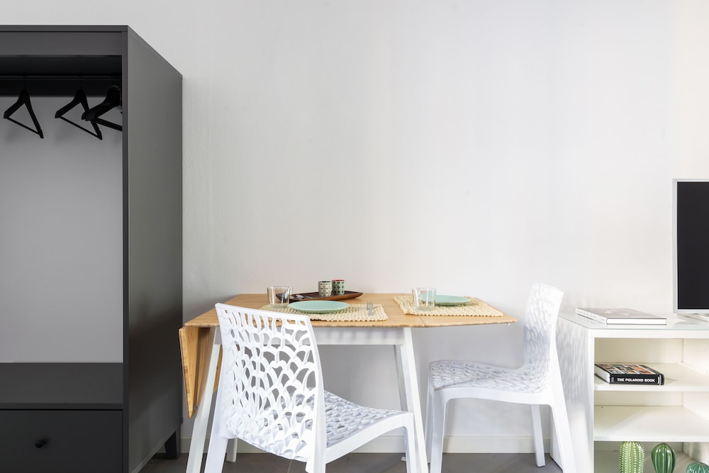 Anfossi Master Guest apartment