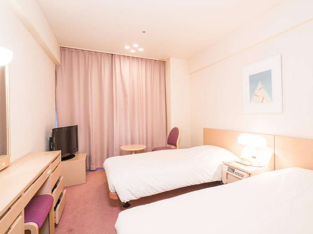 Naeba Prince Hotel 9
