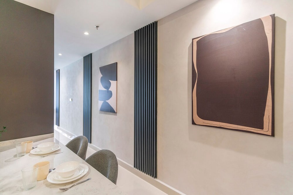 Novo Suites @ Jalan Ampang Skypool