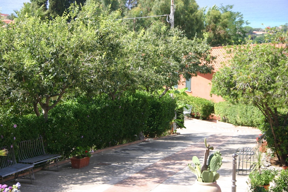 Agriturismo Ruralia