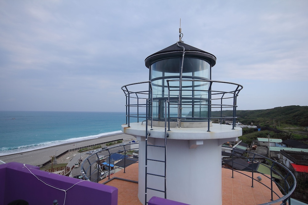Lighthouse B&B