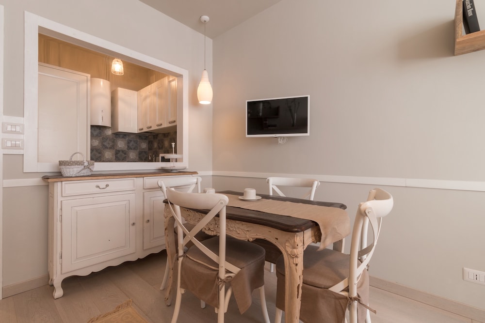 Apartment in Mestre