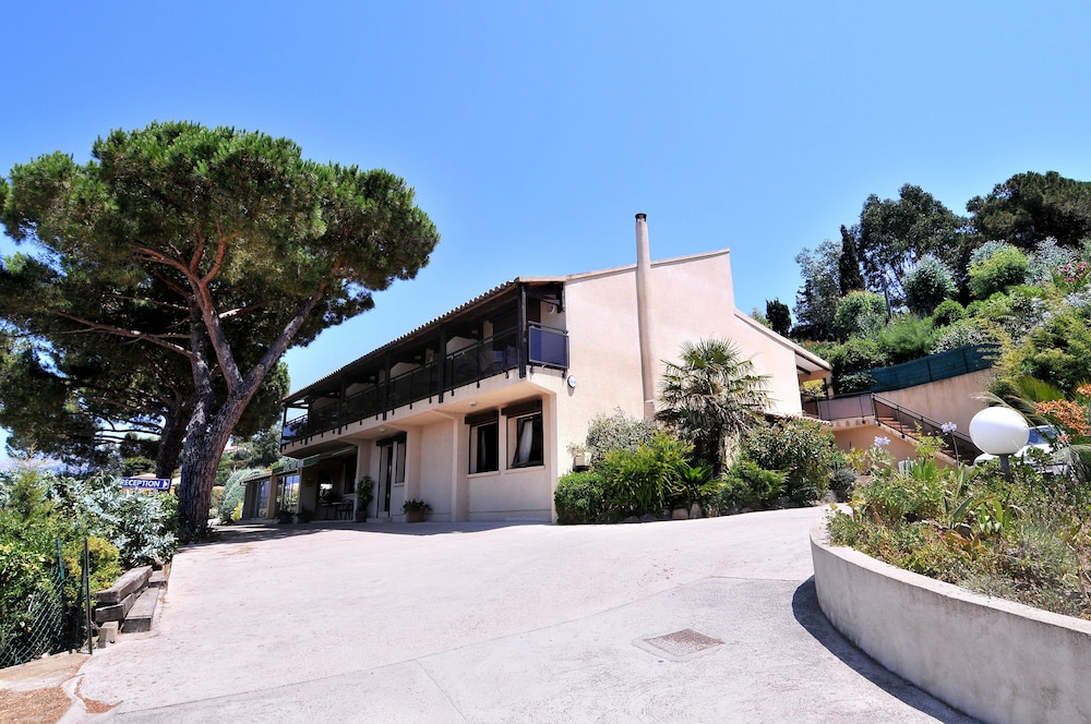 Domaine Saint Pierre