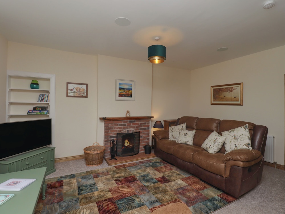 Lucys Cottage