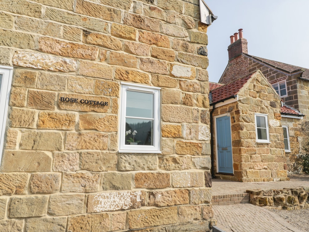 Rose Cottage