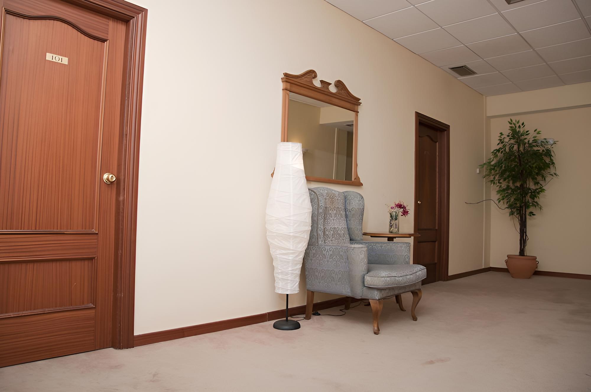 Hotel Tudanca Benavente