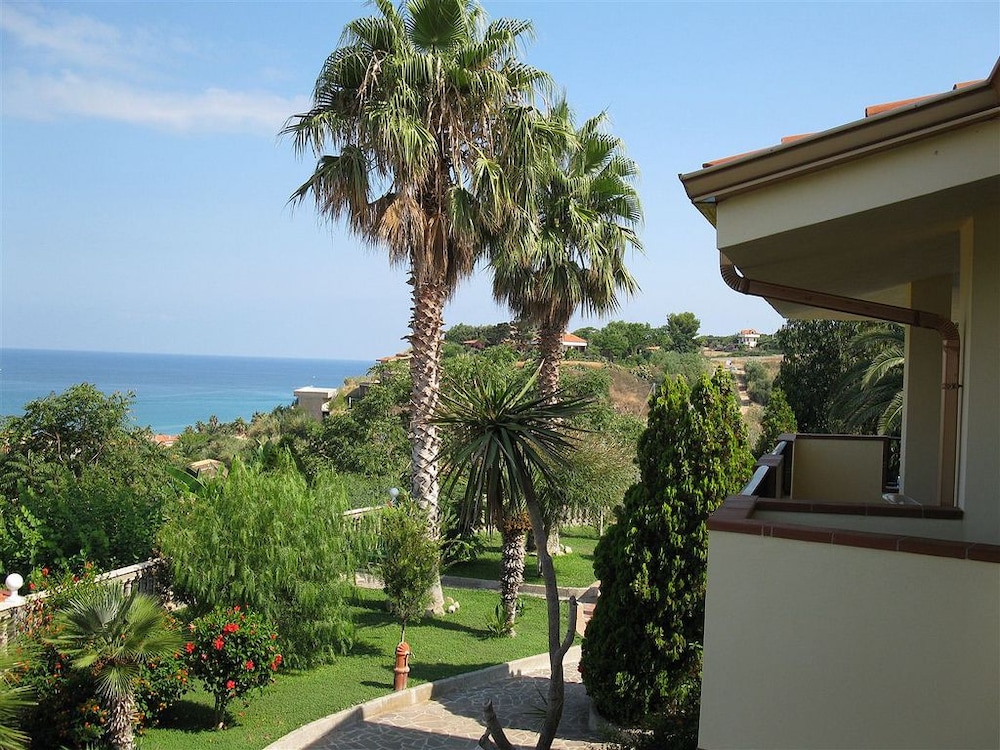 Residence My Villa Eden