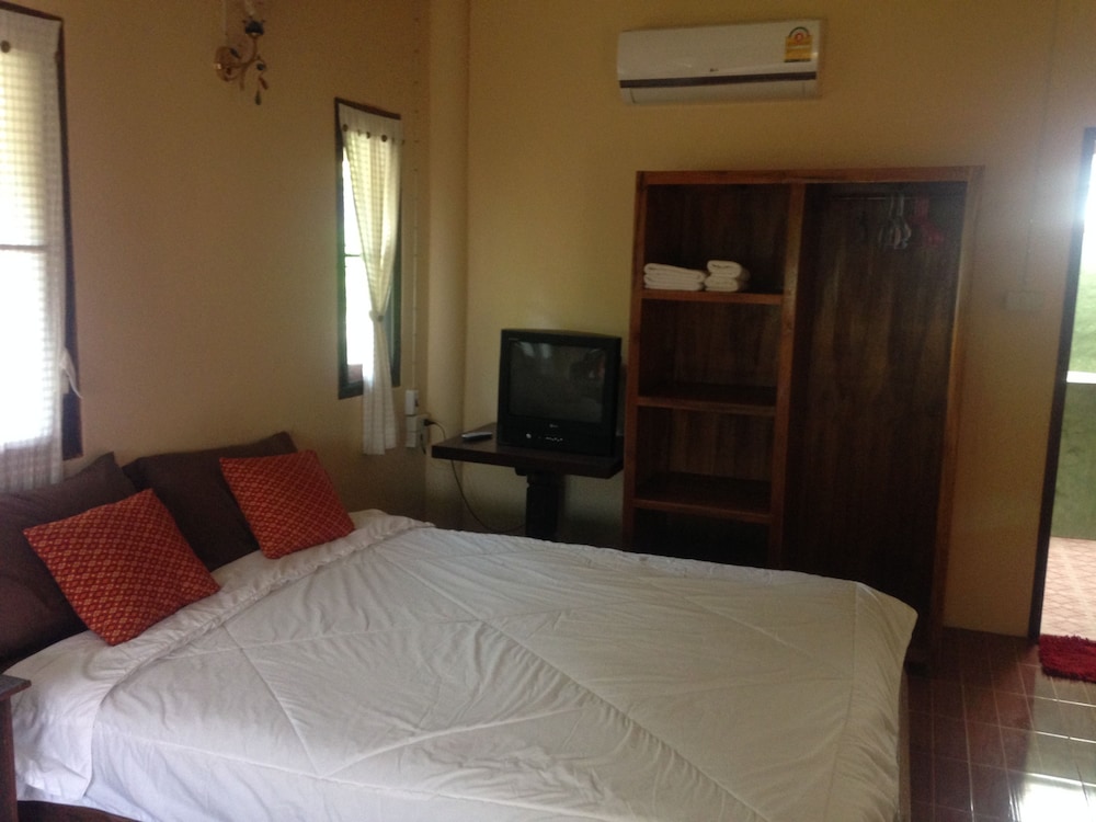 Pai Porpeang Guesthouse