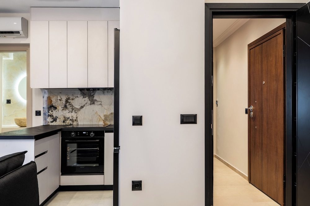 Cozy Central Apartment by HOM54