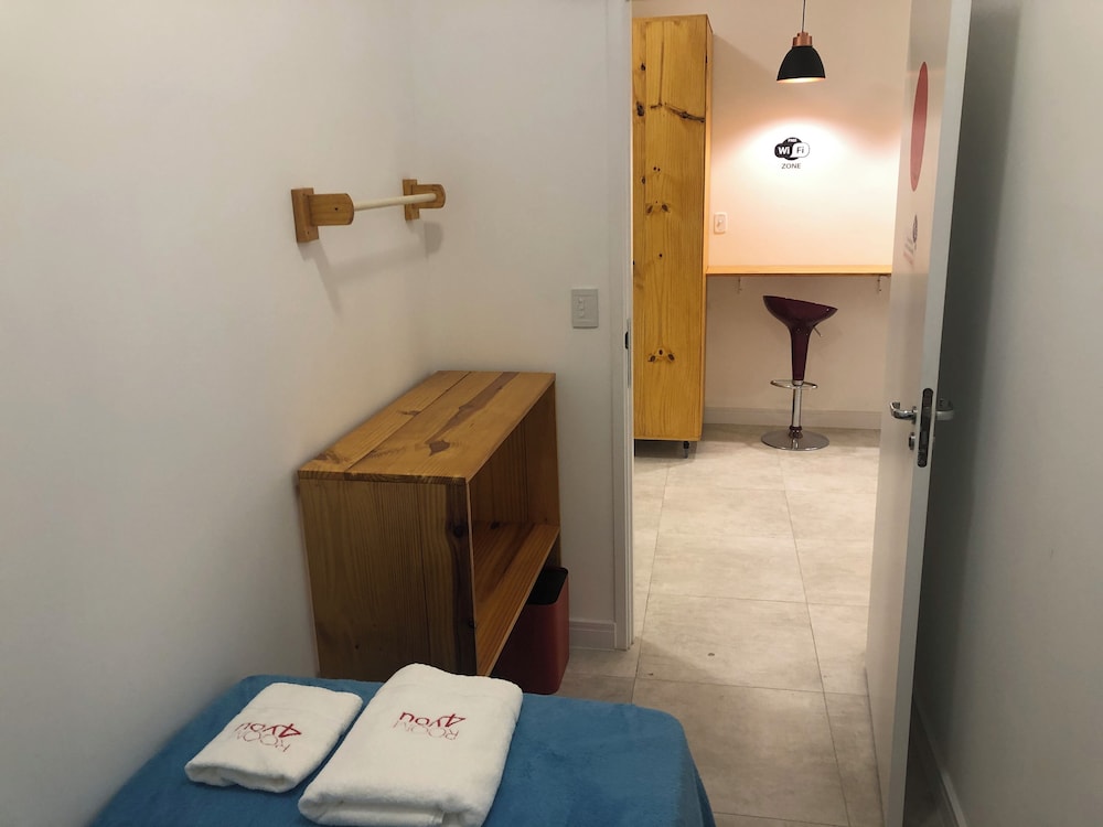 Room 4 You