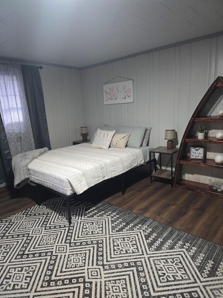 Fireside Lodging