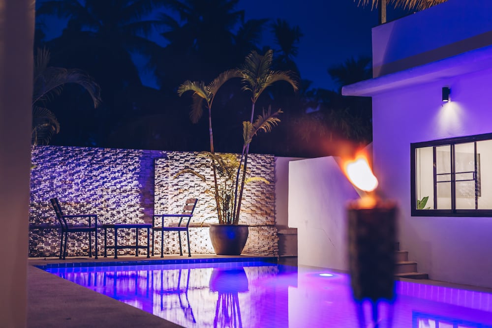 Coco Lilly Villas
