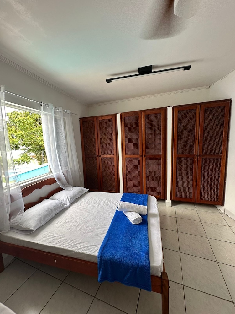 Hostel Litoral Peruíbe