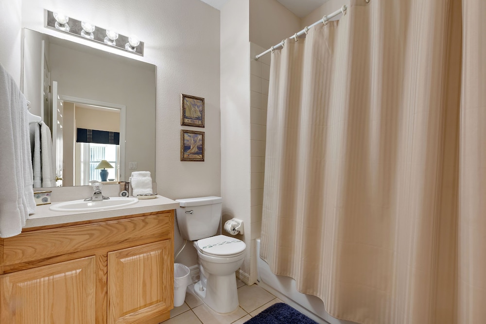 Lakeside Spa, AC in Games Room - Tropics! 822 view 3