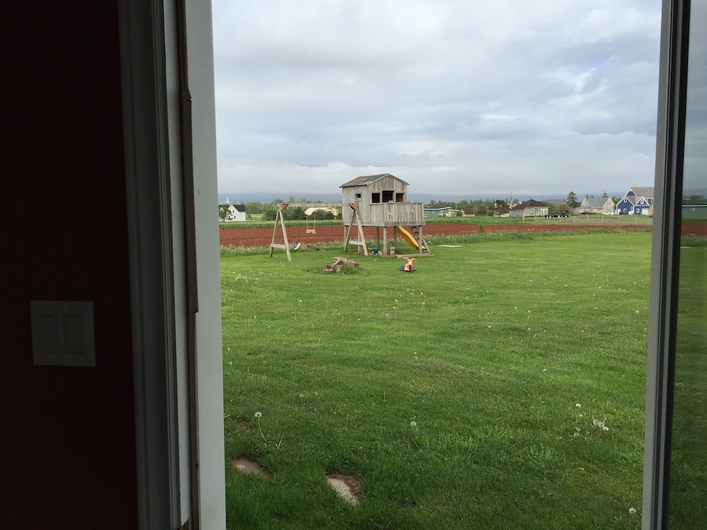 PEI Cottage Rentals