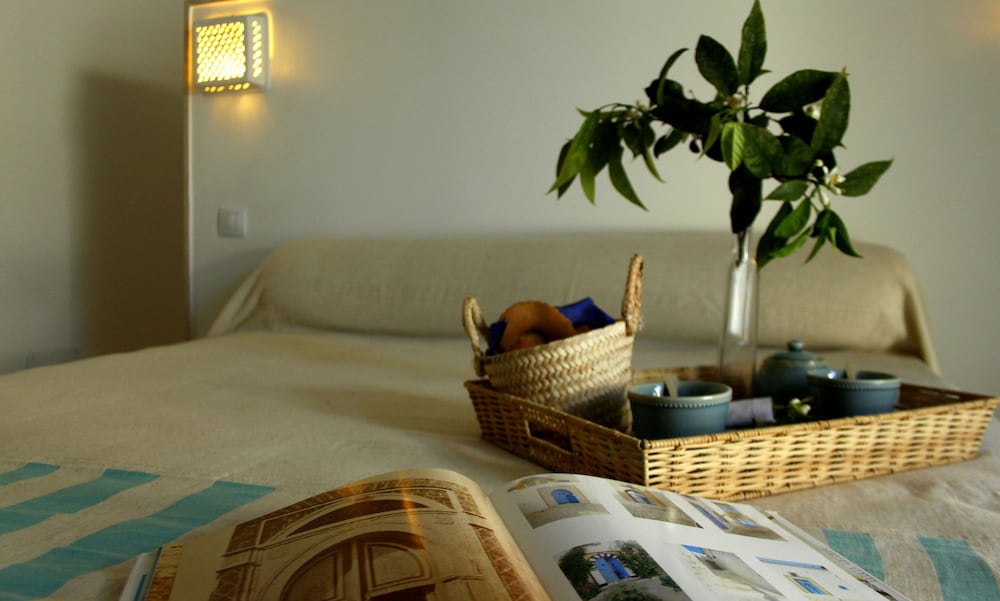 La Chambre Verte